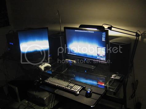 neogaf|neogaf post your setup.